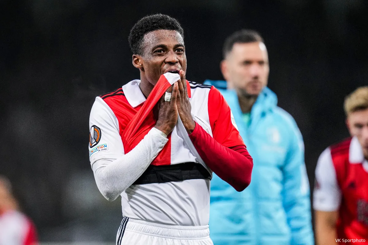 Welke speler moet tegen FC Groningen op tien? (poll)