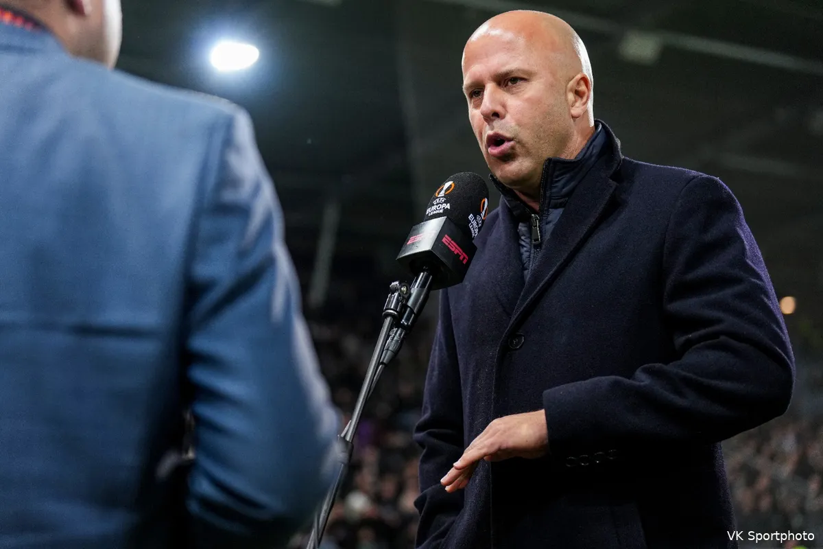 Slot kondigt verrassing aan en gaat in op kritische geluiden