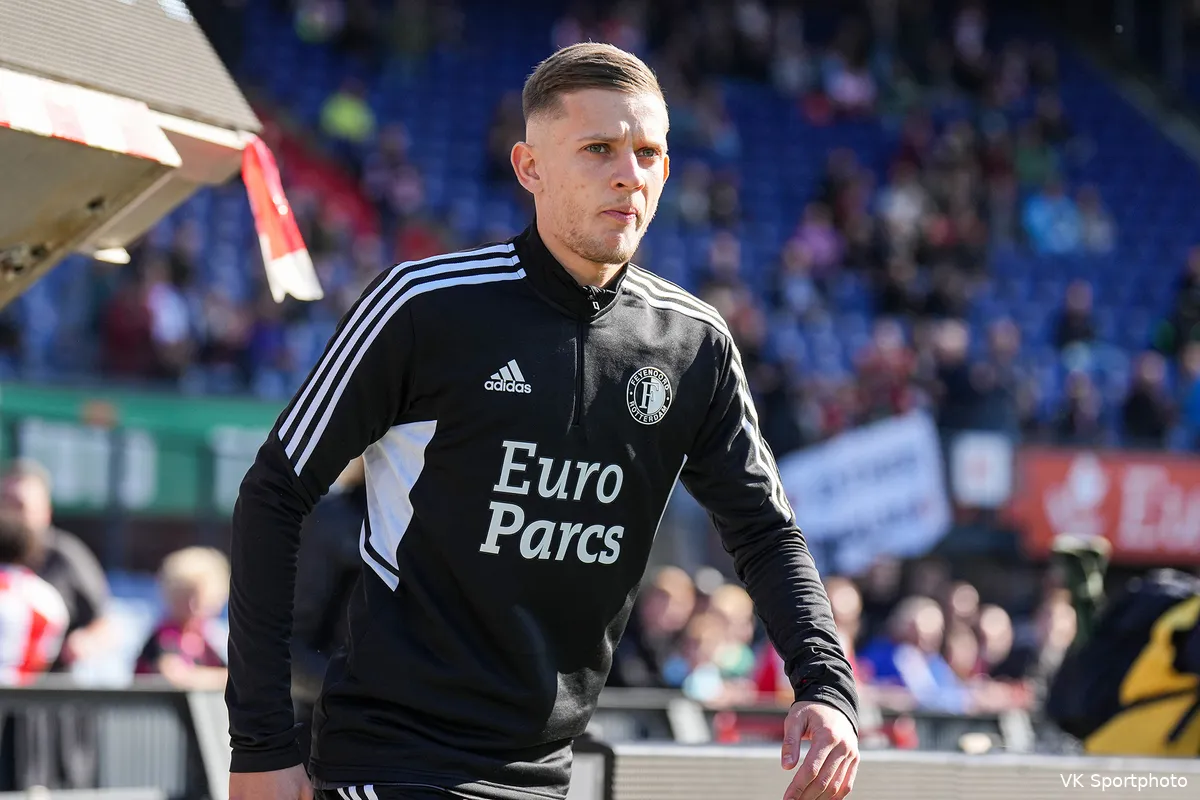 Szymański: ''We weten wat we verkeerd hebben gedaan''