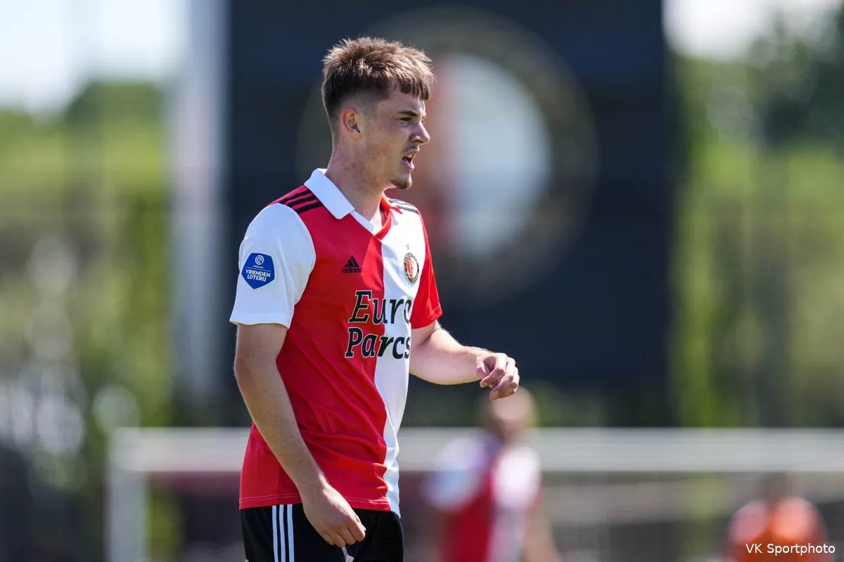 'Strijd om handtekening Wålemark barst los: volgende club meldt zich'