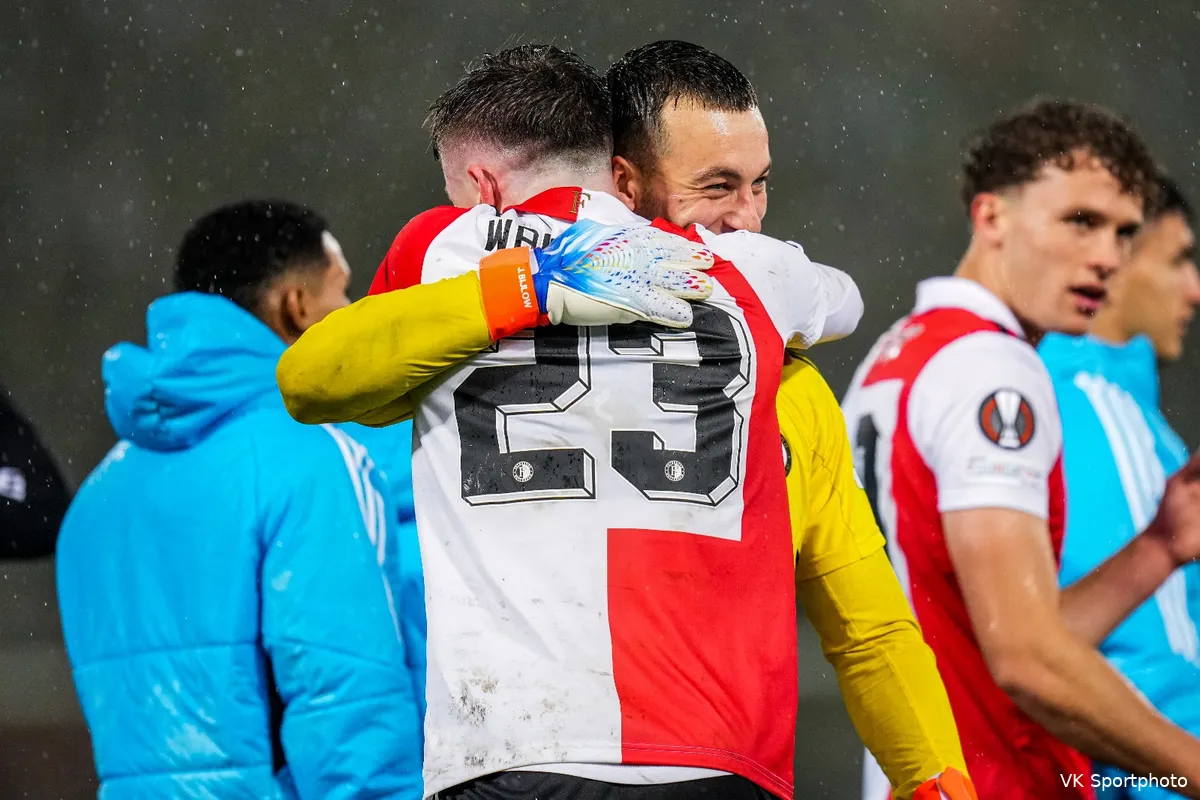 Mossou springt in de bres: ''Dat zou een regelrechte blunder zijn''