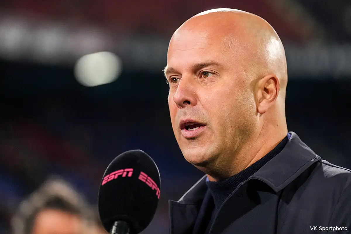 Slot: ''Daar is het ook zoeken naar geweest''