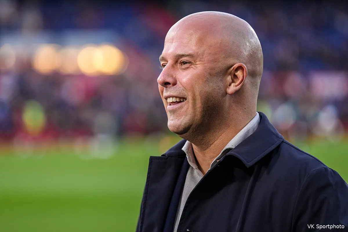 Slot: "Ik hoop dat we ooit terugkeren naar Klassieker met uitpubliek"