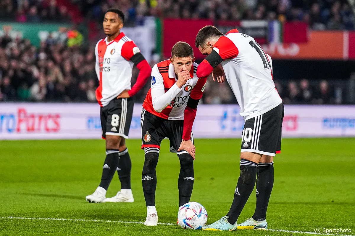 Kökcü onthult: ''Ook in mijn privésfeer was het rommelig''