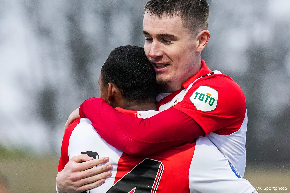 ''Die heeft een club nodig waar hij veel kan spelen''