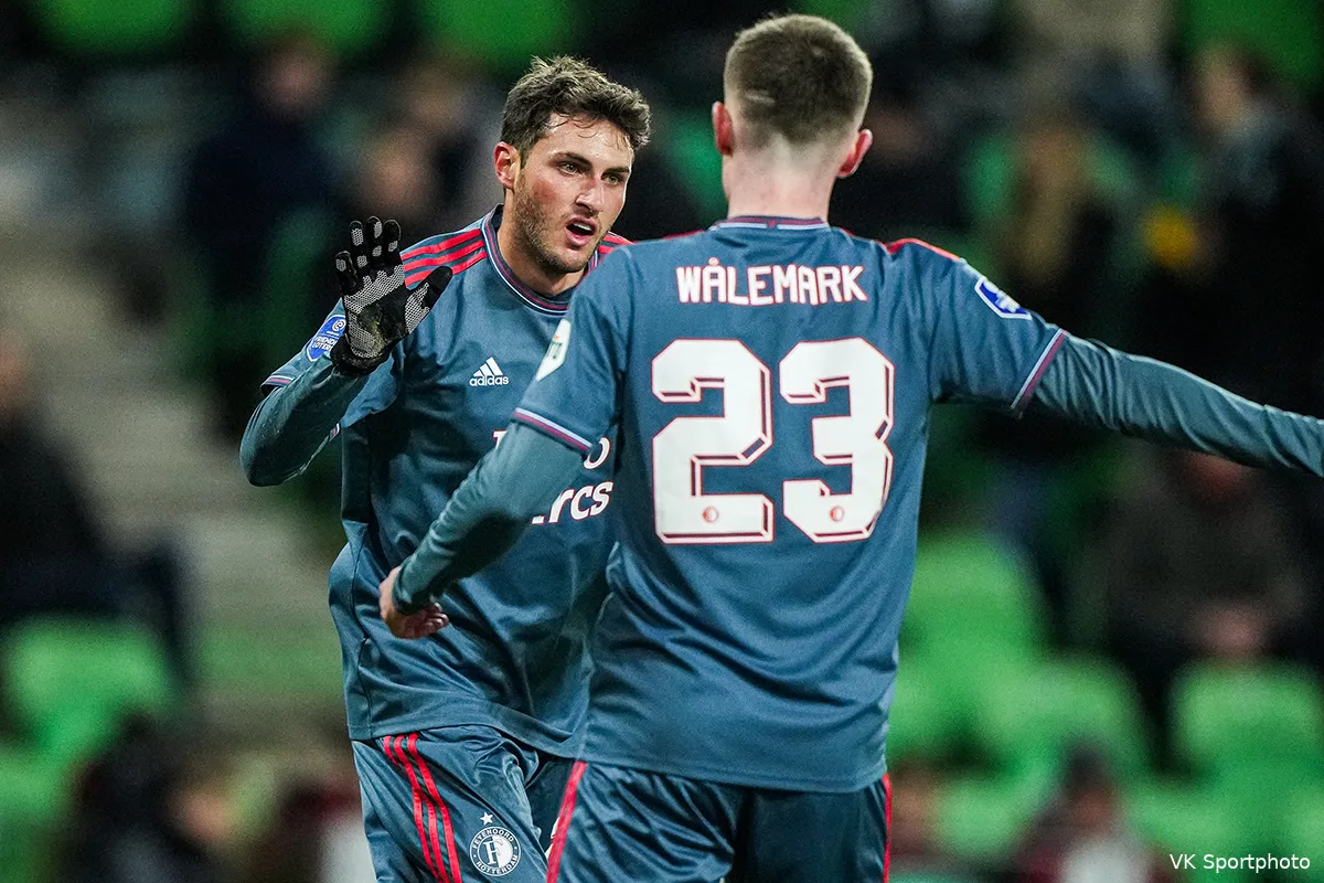 Wålemark traint weer mee en mag worden verhuurd