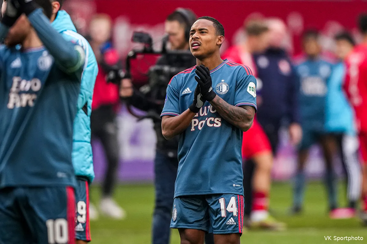 Slot: ''Hij moet onze penningmeester heel blij gaan maken''