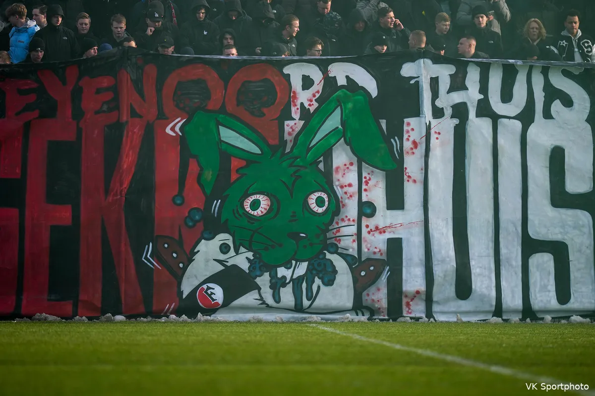 Fotoverslag laatste training voor De Klassieker online