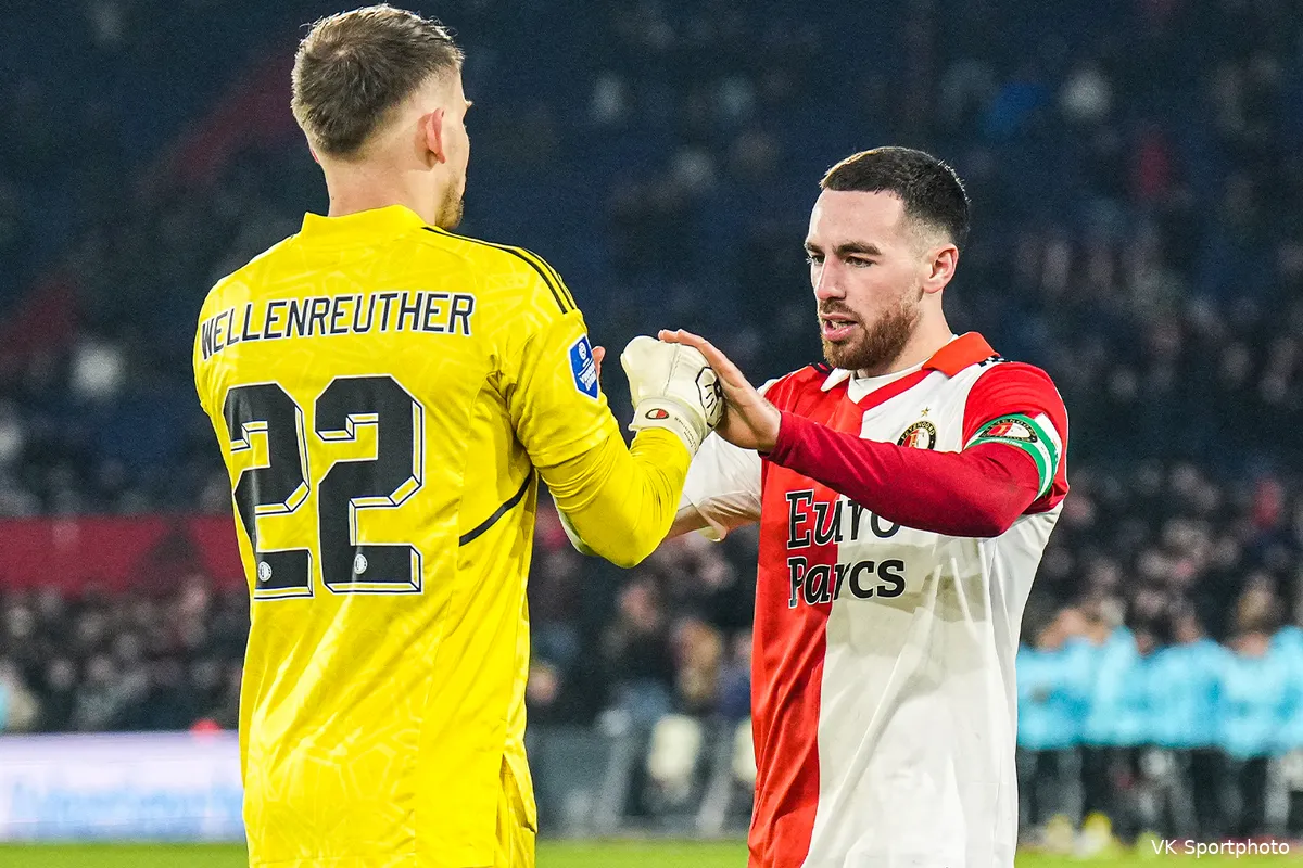 Kökcü: ''Ik weet eigenlijk niet eens wat ik moet zeggen''