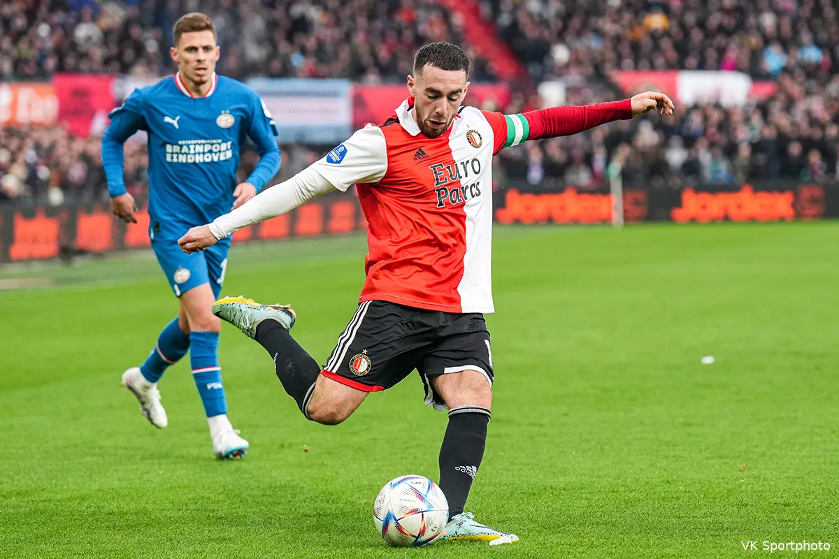 Kökcü: ''Dat geeft aan dat we een hecht en goed team zijn''