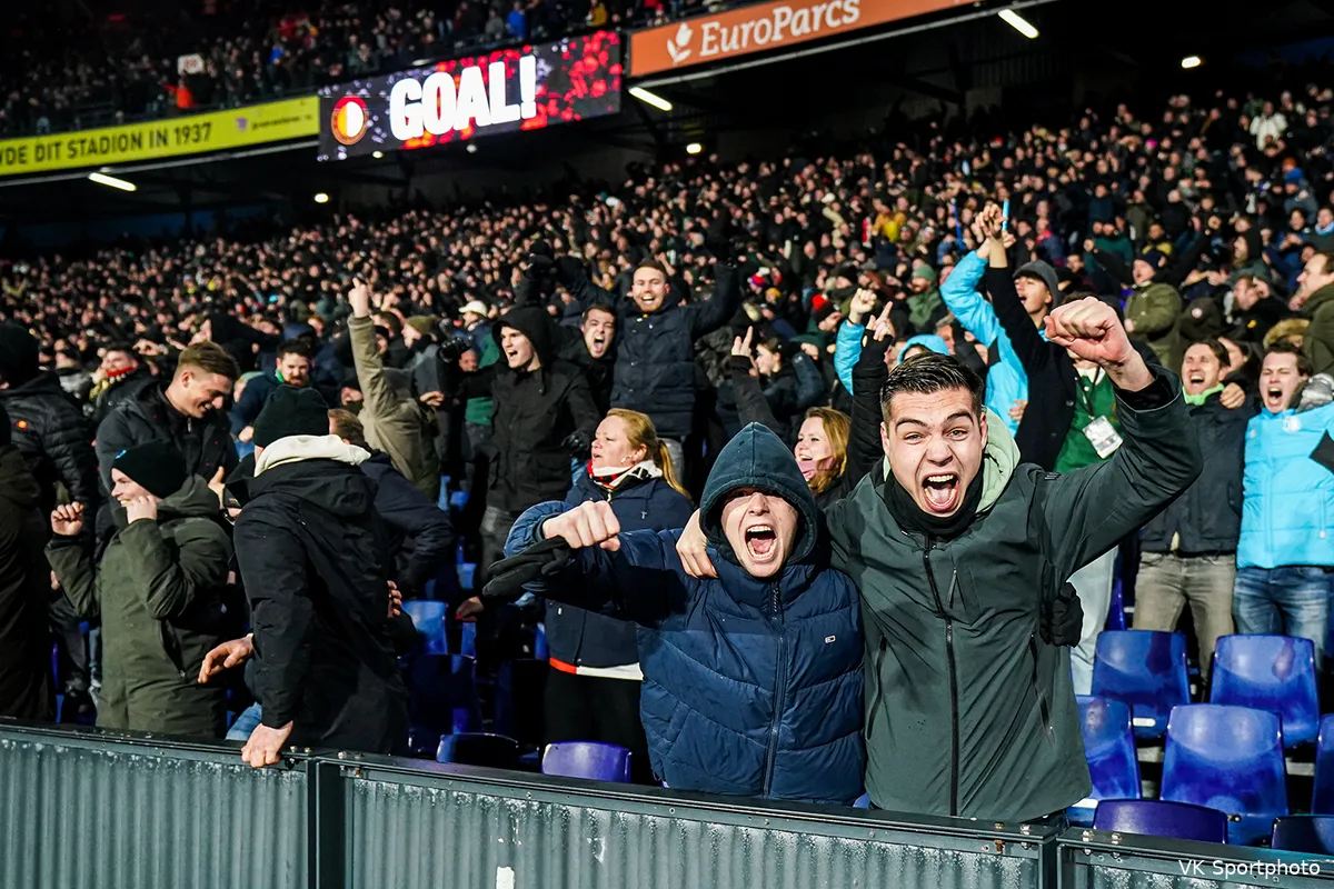 Slot begrijpt kritiek op hoge prijzen voor kaartjes