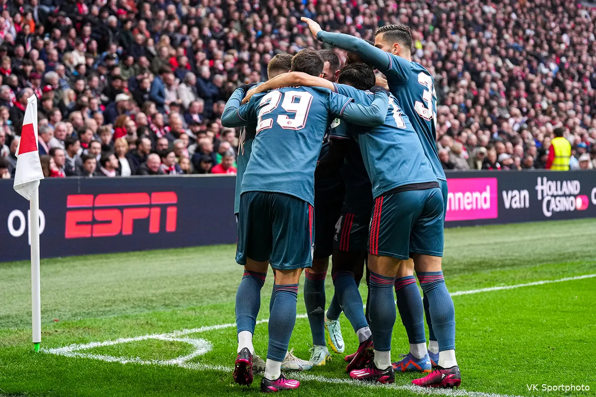 "Deze spelers zijn niet besmet met dat virus uit het verleden"