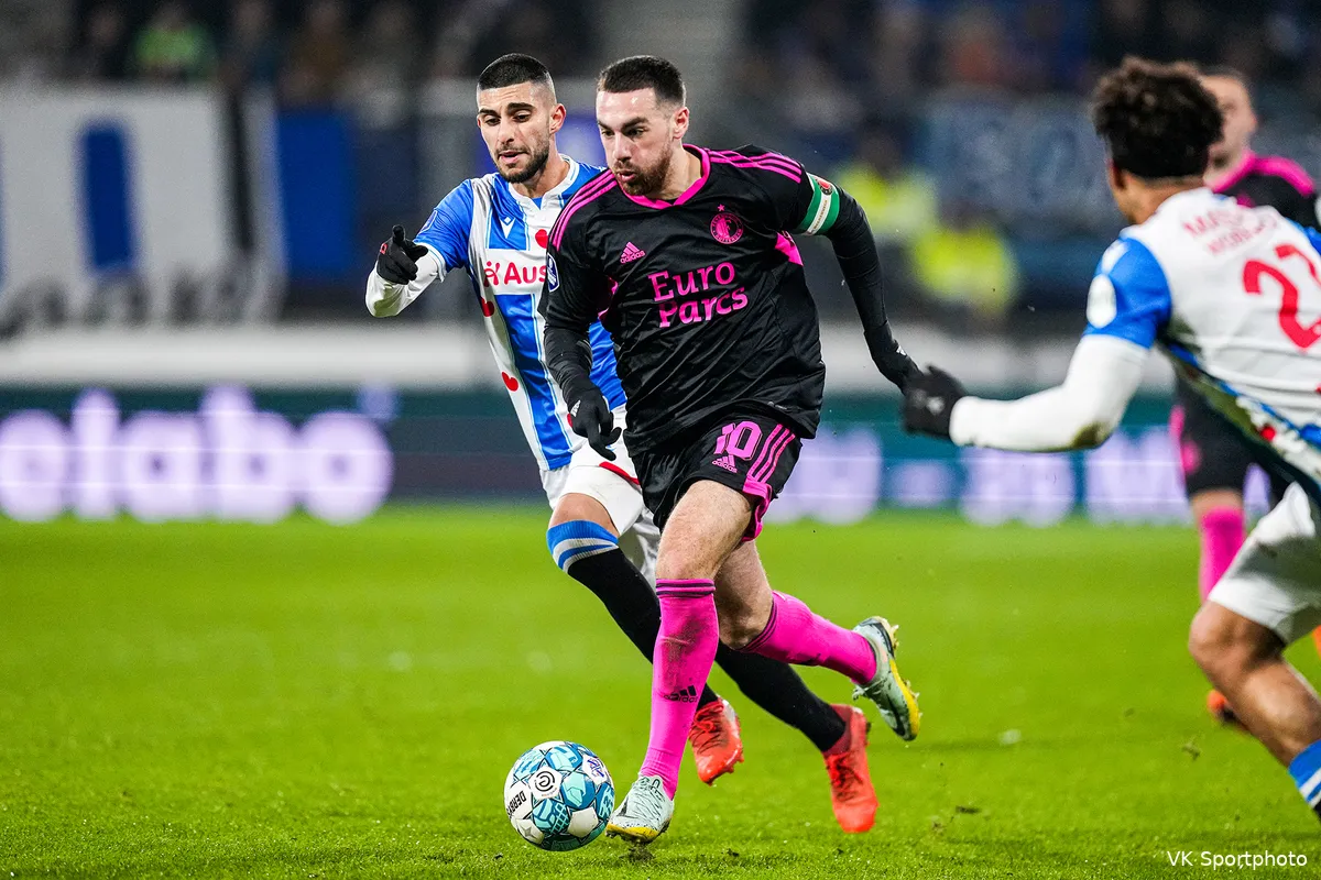 Kökcü: ''Dan kan je ook hier met een mindere dag winnen''