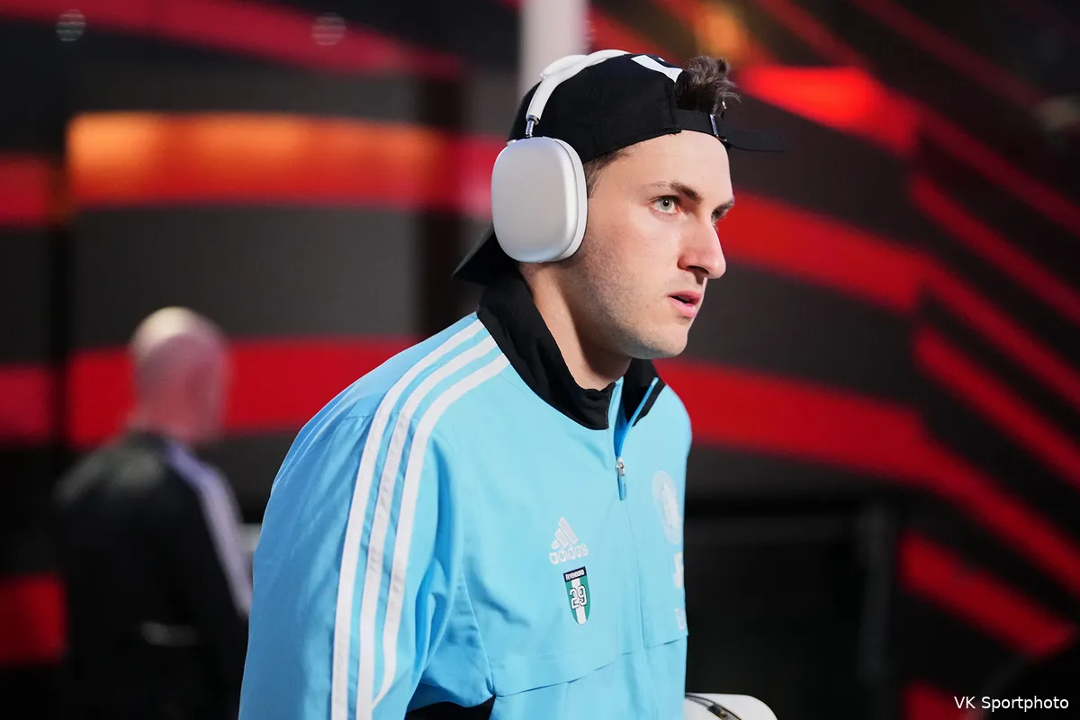 'Ook FC Porto laat oog vallen op Gimenez'