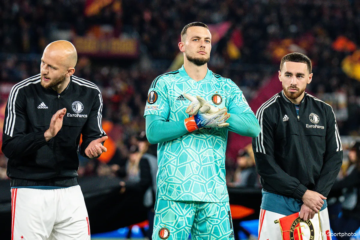 "Kökcü vind ik gewoon van Champions League-niveau"