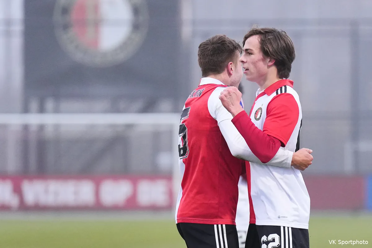 Sauer maakt indruk in groepsfase van WK Onder 20