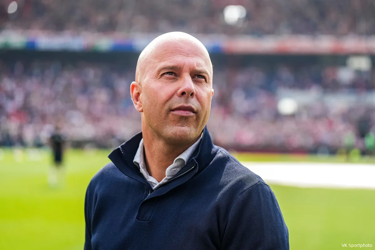 'Feyenoord legt volgende prioriteit op nieuwe linksbuiten'