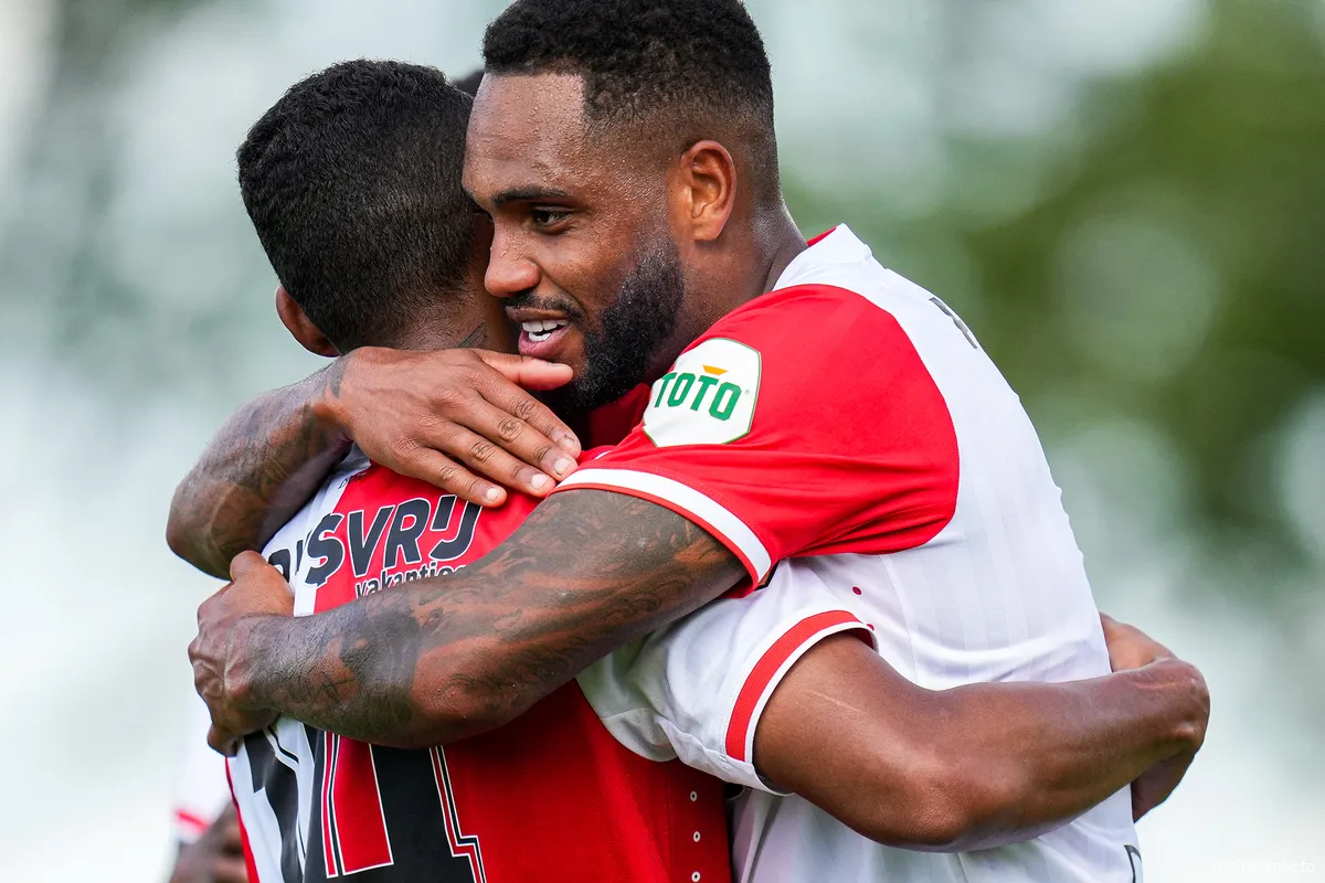 'Rangers FC nadert vraagprijs Feyenoord met nieuw bod'