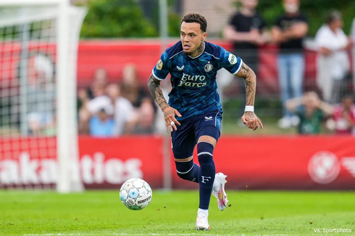 'Naam Hartman verschijnt op lijstje West Ham United'