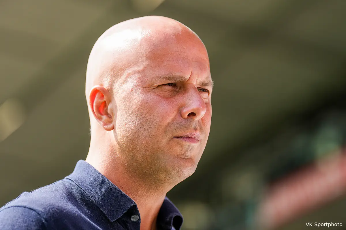 Slot: ''Dat is nu niet mijn grootste zorg''