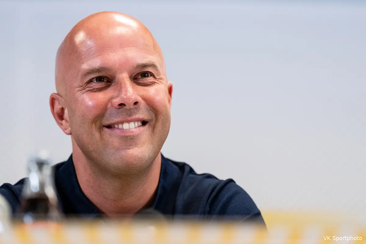 Slot: ''Misschien is dat ook wel ergens een compliment''