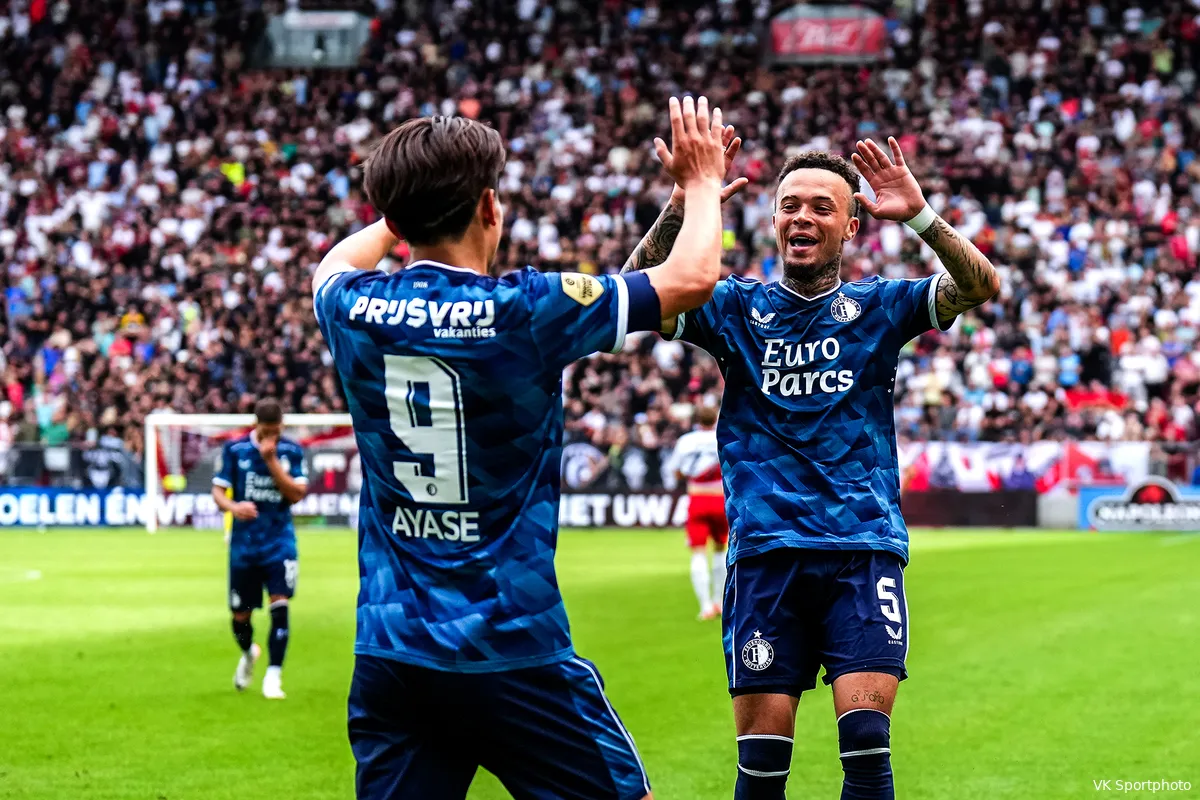 ''Als Barcelona dit doet, gaat het de hele wereld over''