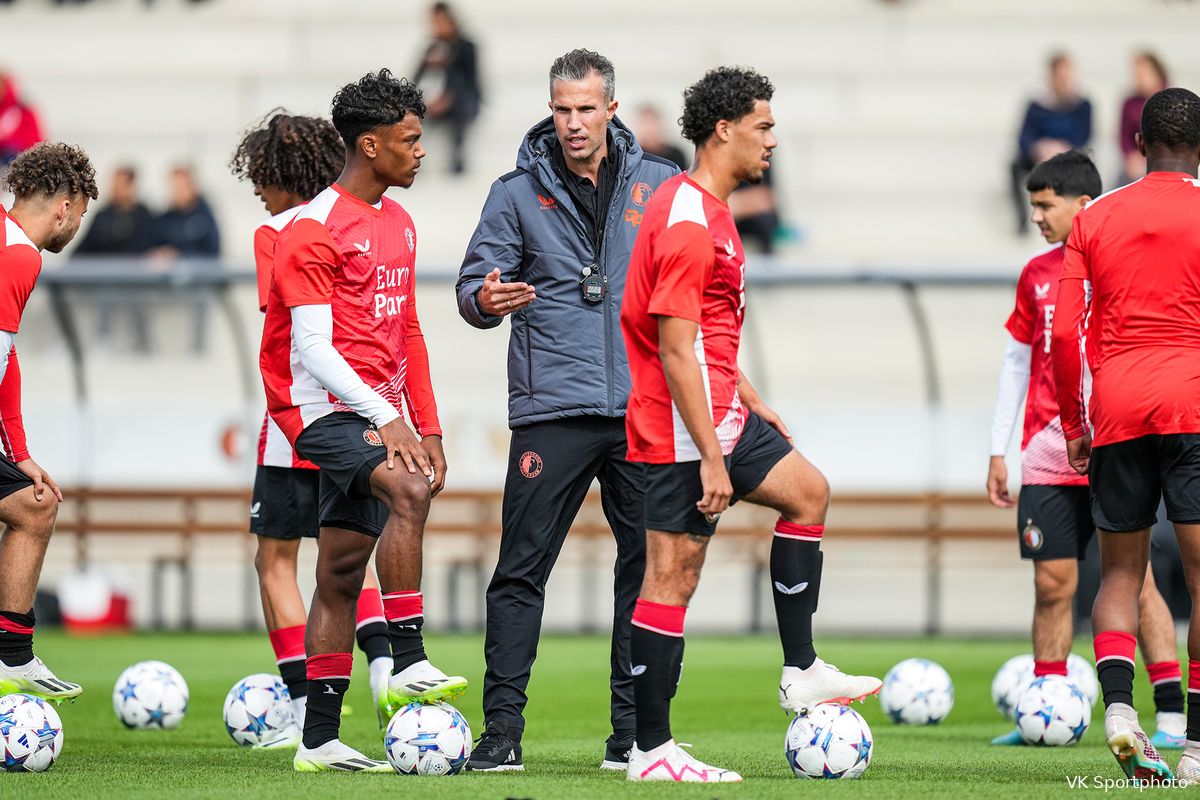 Zechiël onder de indruk: "Ze hebben het zelf meegemaakt"