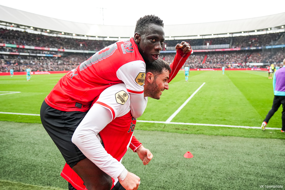 Beoordeel de spelers met een cijfer na de overwinning op FC Utrecht