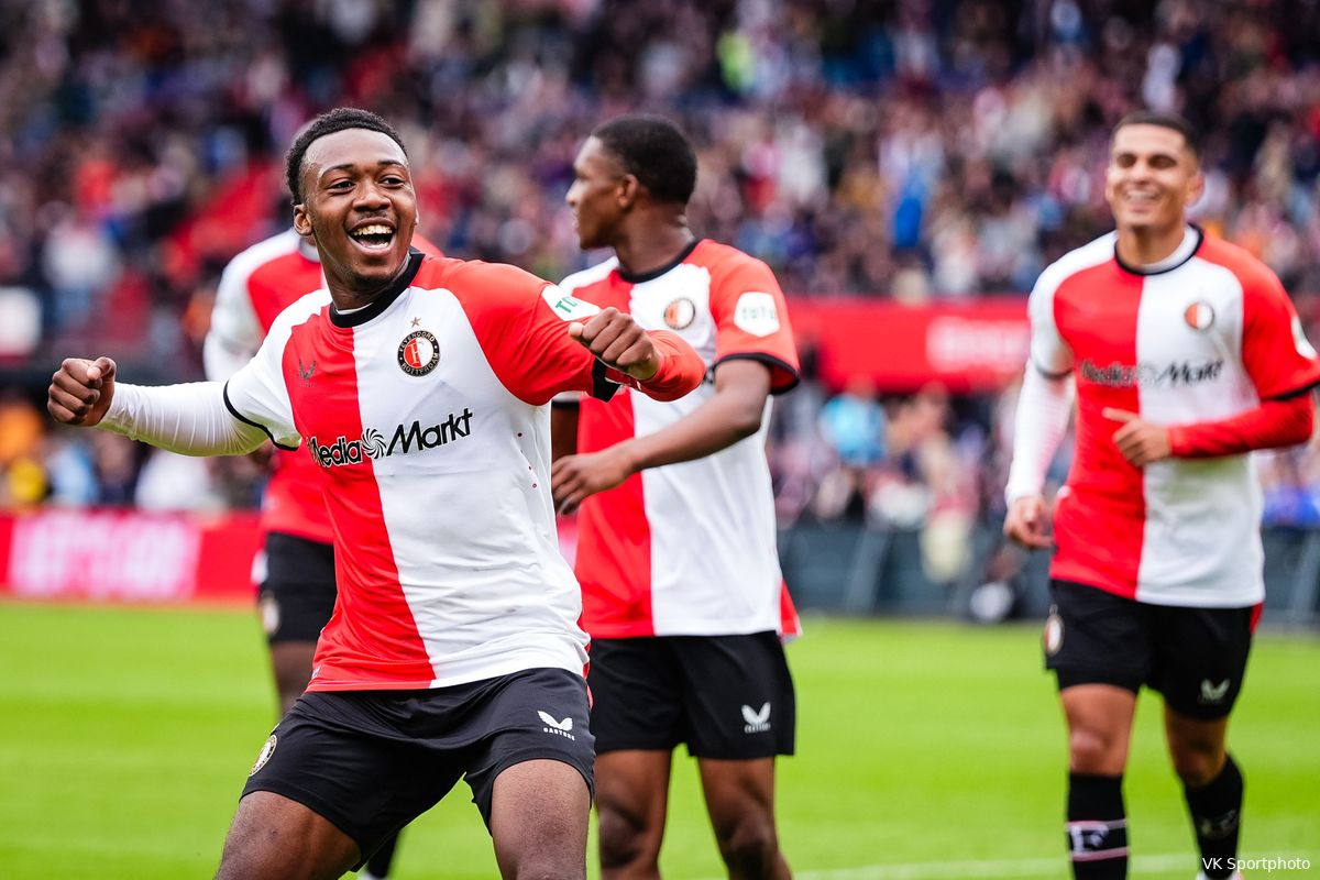 'Milambo voelt weinig voor vertrek en wil blijven'