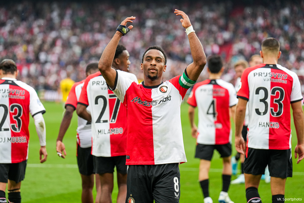 Timber blij met Hwang op het middenveld: "Hij doet het heel goed"