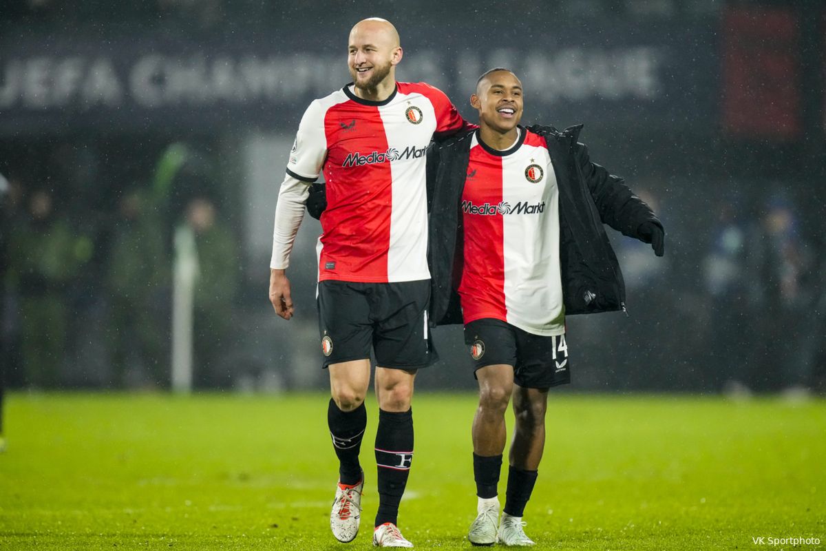 Priske meldt nieuwe tegenvaller voor Trauner: "Het valt niet mee"