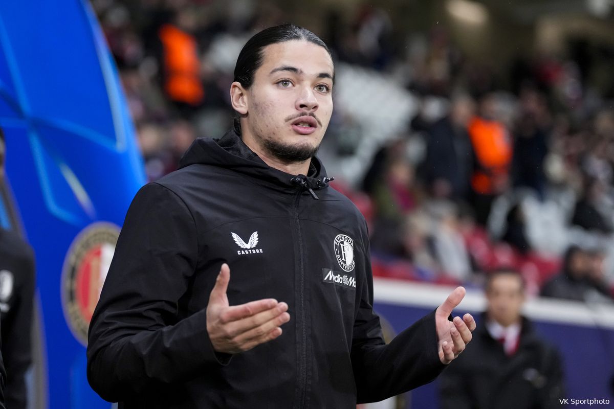 'Fransen trekken handen af van Hadj Moussa na gebrek aan respect'