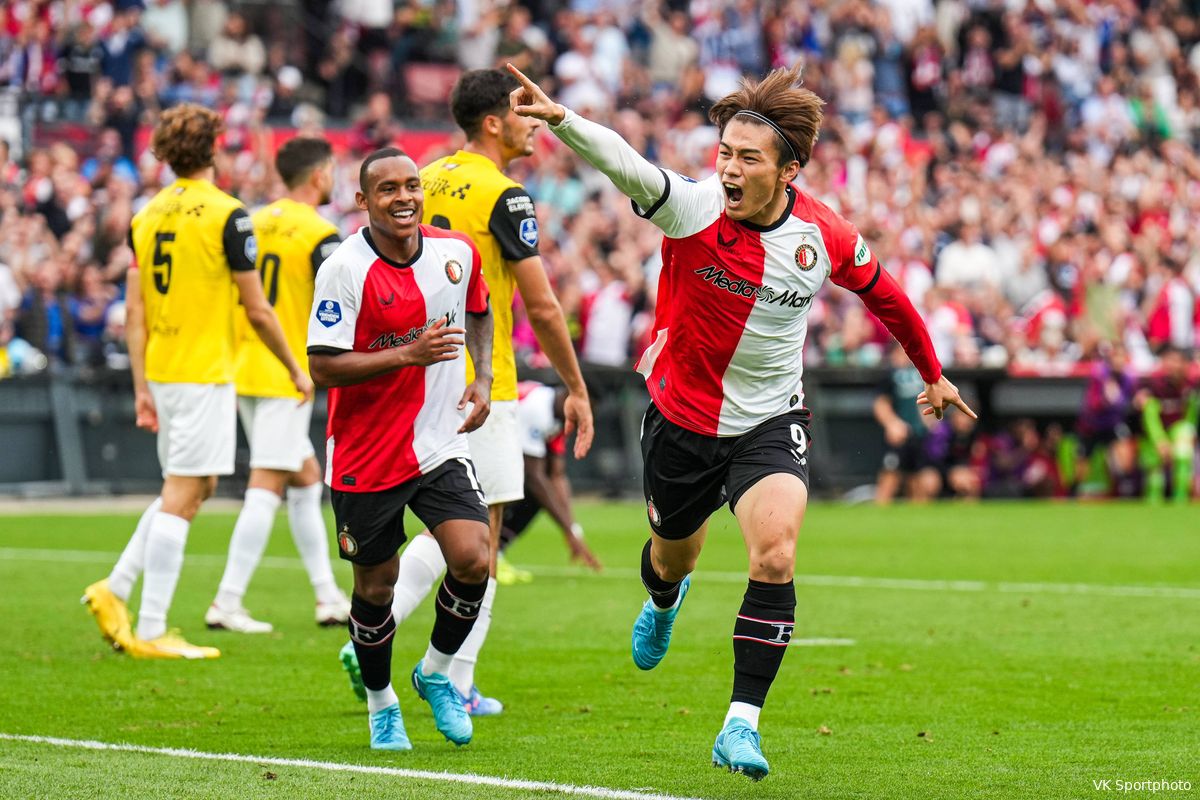 MATCHDAY! NAC Breda op het menu, Milaan in het vizier