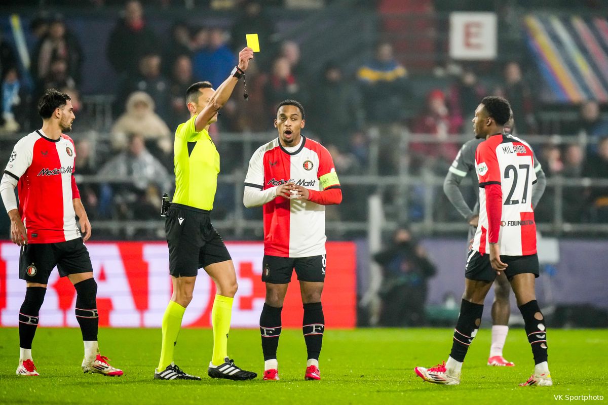''Als menig Premier League club heeft gekeken, worden we weer leeggerroofd''