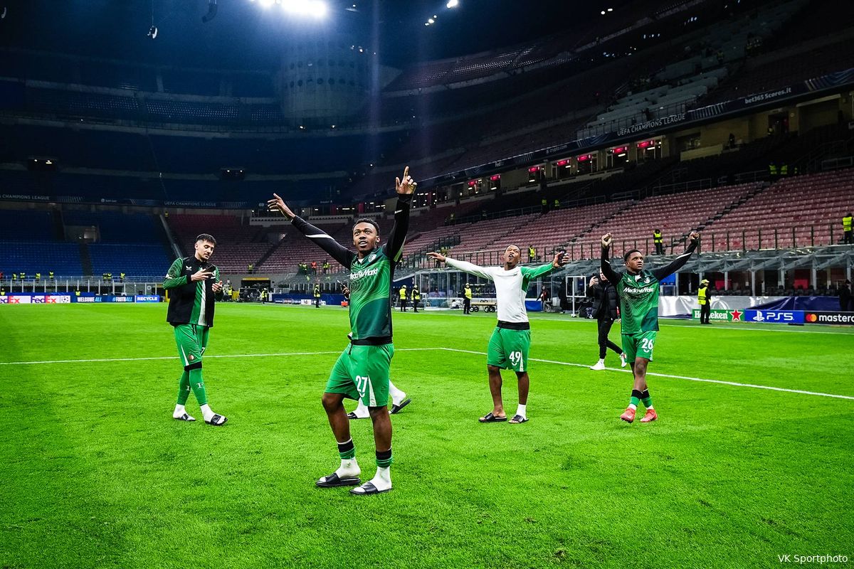 Buitenlandse media wijzen allemaal naar rode kaart Hernández
