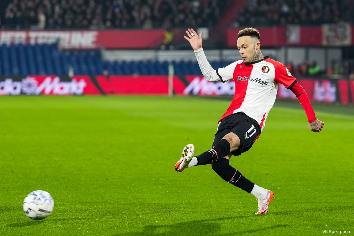 Hartman teleurgesteld: "Ik baal dat ik daar geen aandeel in kan hebben"