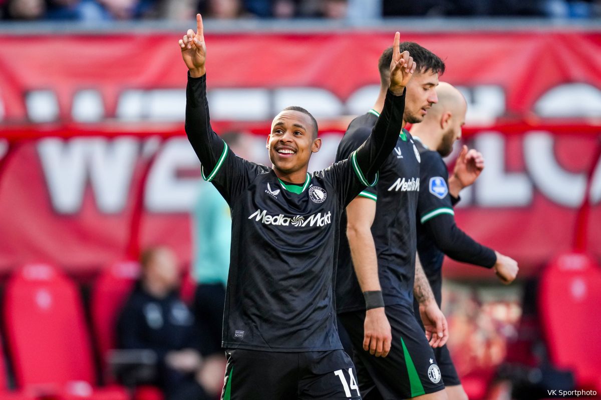 ''Gakpo is een fantastische speler, maar ik vind Paixão beter''