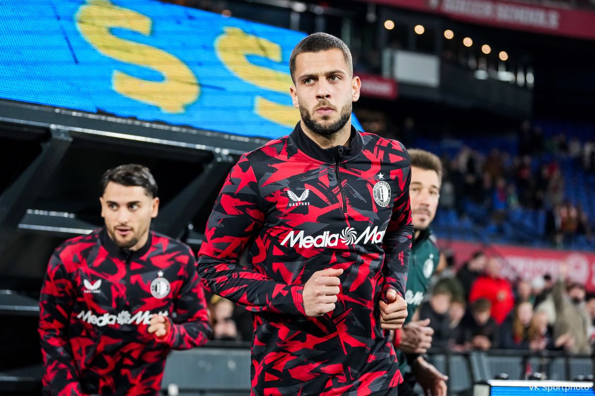 'Liverpool FC wil defensieve versterking: Hancko hoog op lijstje'