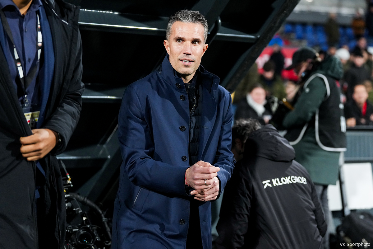 Ochtendjournaal: Tijdrekken zoals NEC, zal Feyenoord tegen Inter niet doen