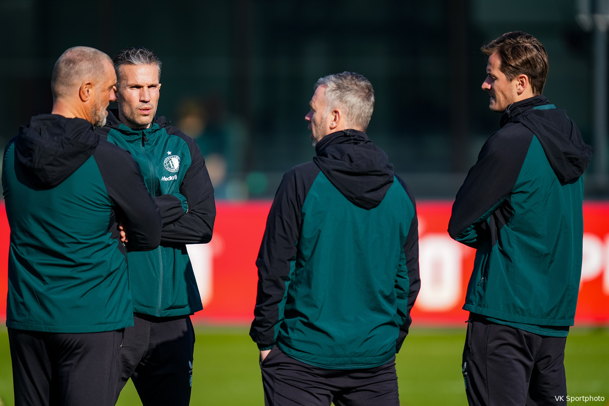 Complimenten voor Hake: "De samenwerking gaat tot nu toe hartstikke goed"