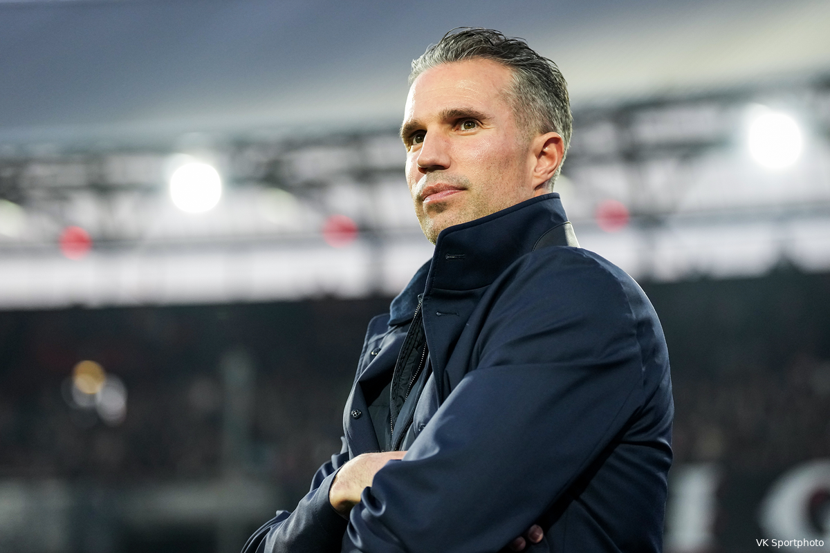 Eredivisie: Feyenoord ziet FC Twente en FC Utrecht winnen