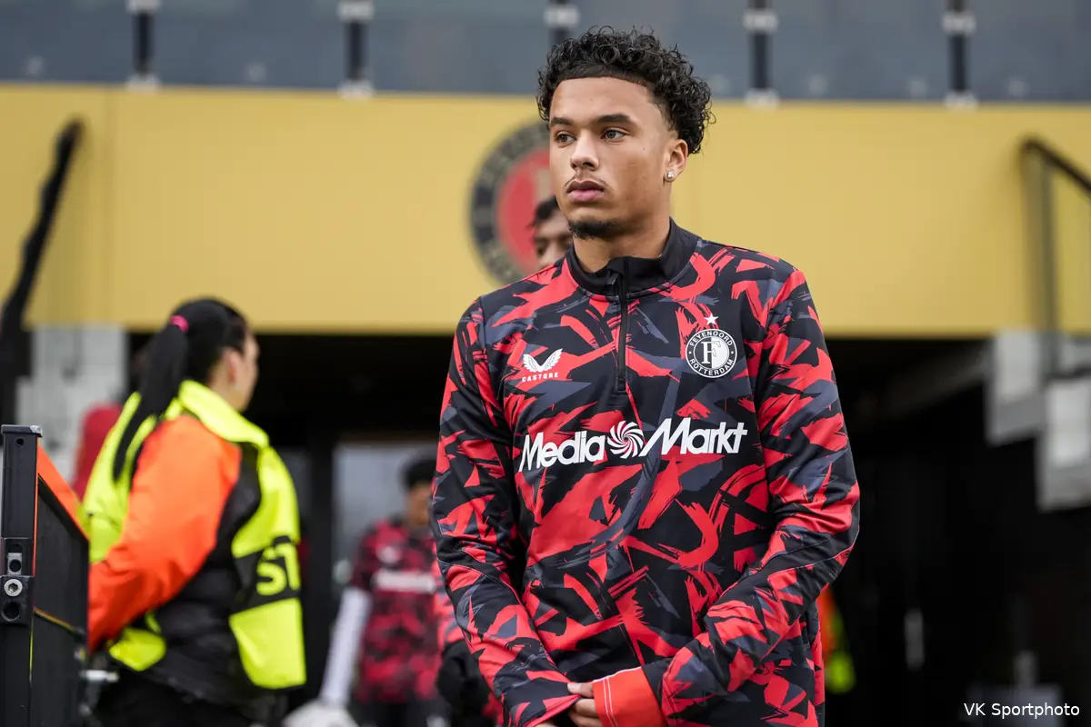'Fabiano Rust in beeld bij meerdere Nederlandse clubs' | FR12.nl