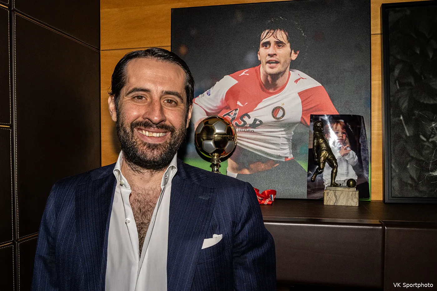 Hoe is het nu met... Stefan Babović?