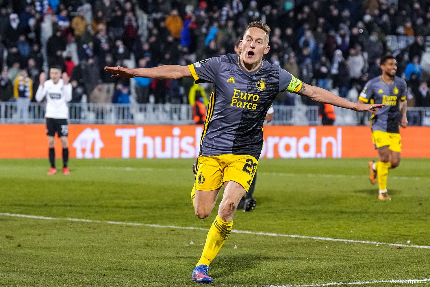 Stem nu op jouw FR12 Speler van de Maand maart