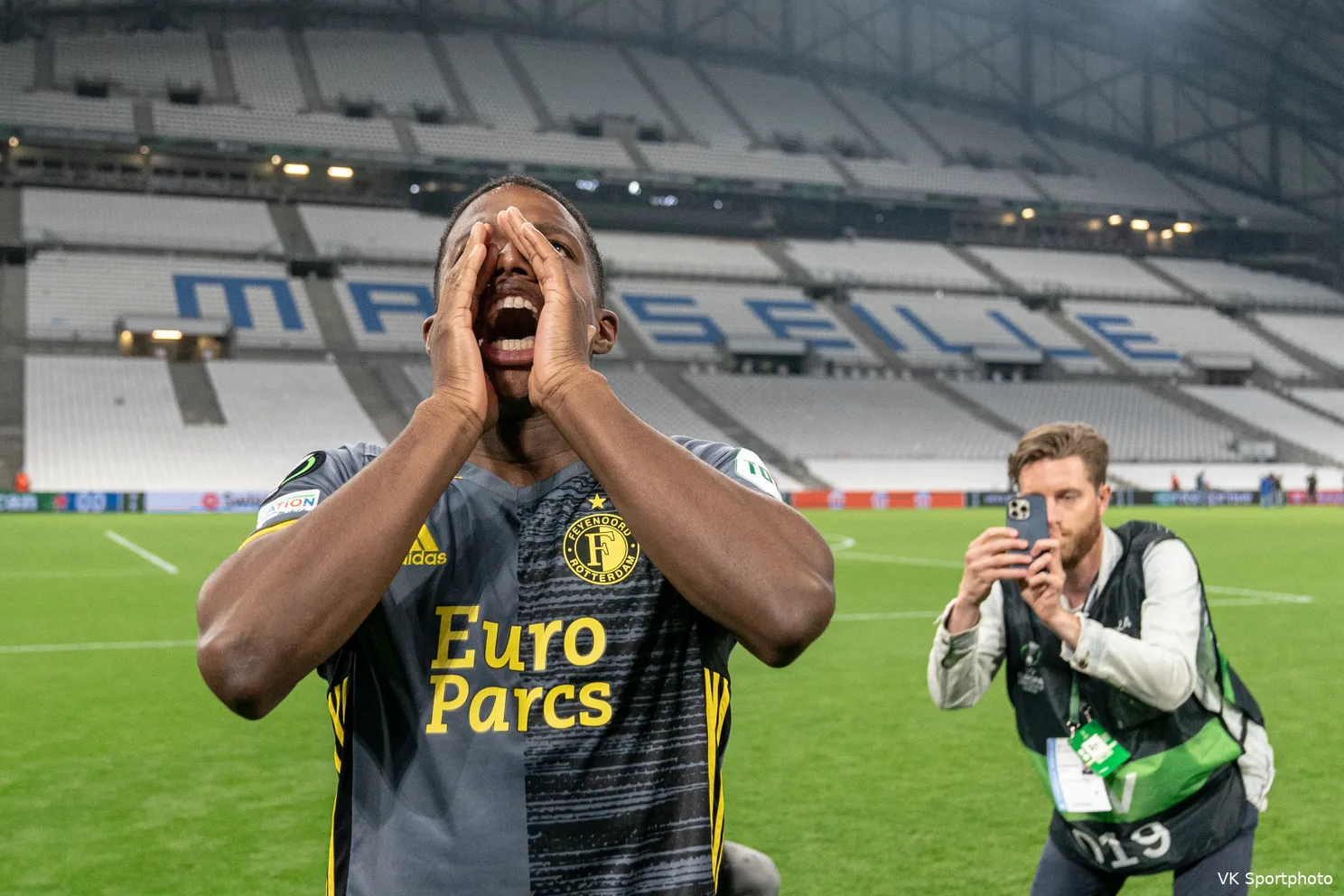 Feyenoord Conference League