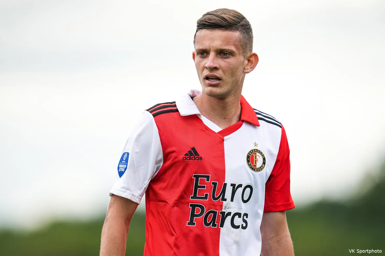 Afgelopen | Feyenoord - NAC Breda (6-1)