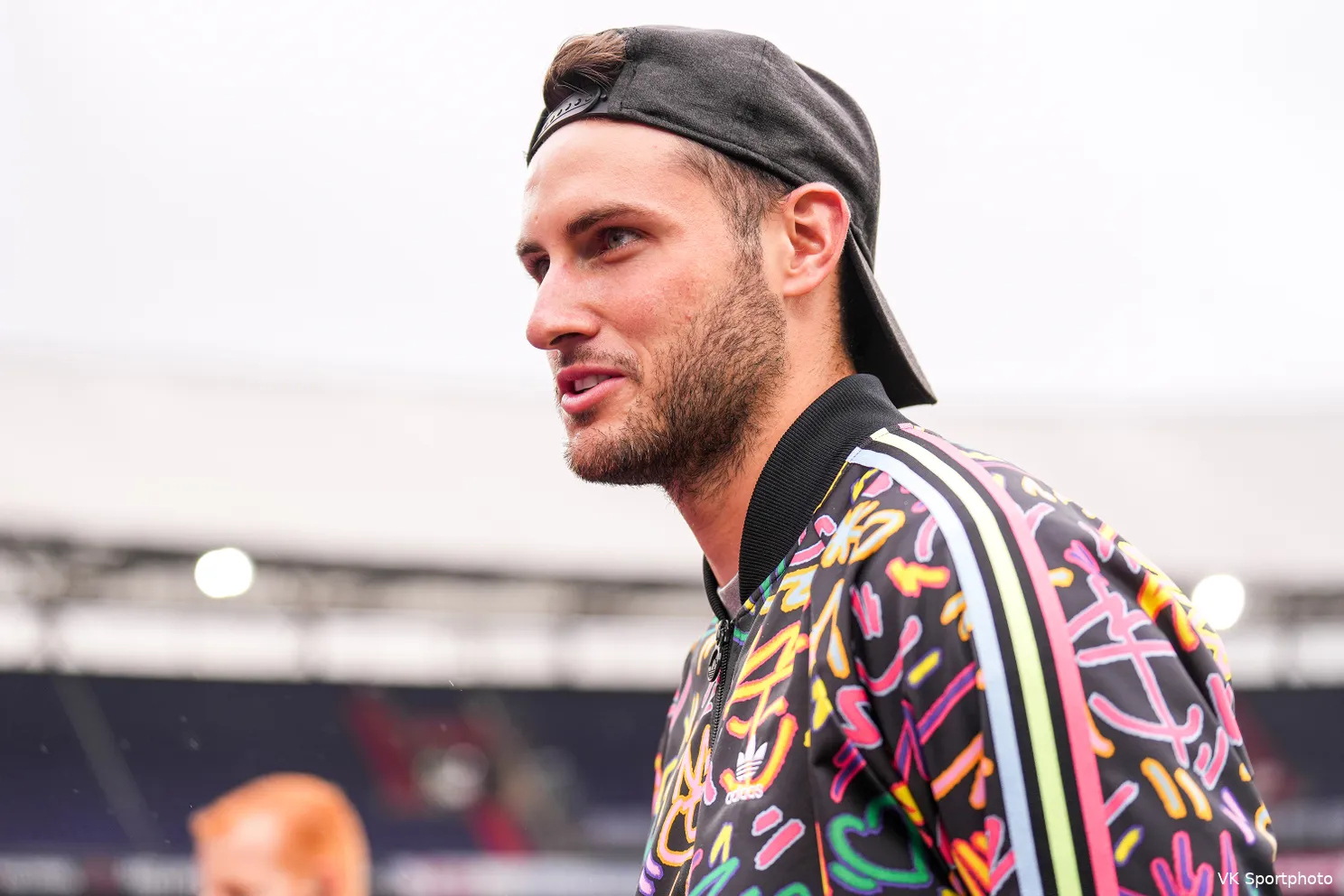 Afgelopen | Feyenoord - Osasuna (1-2)