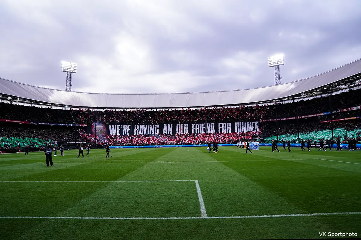 Jaaroverzicht X: De sfeer van Het Legioen