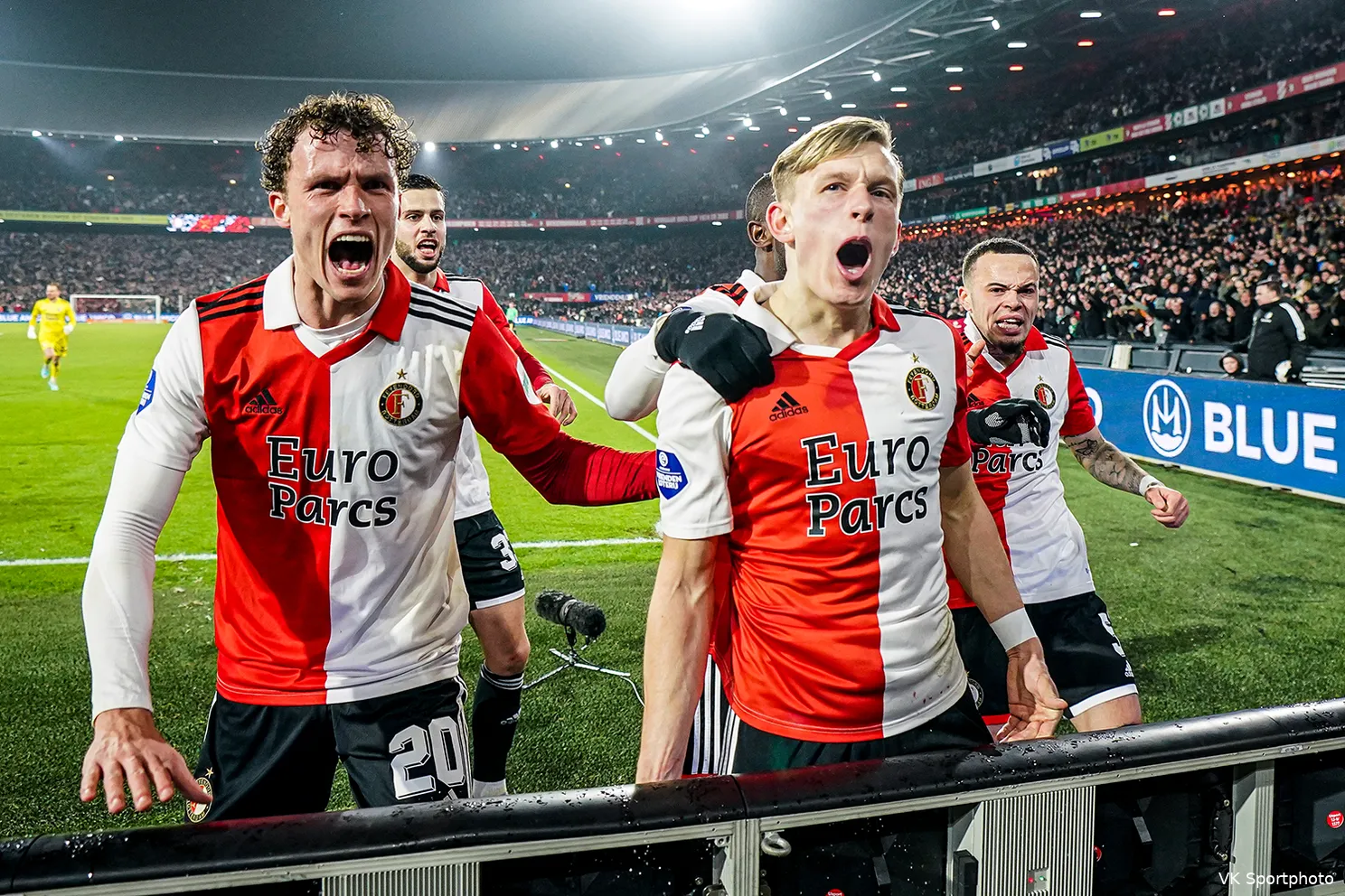 Marcus Holmgren Pedersen