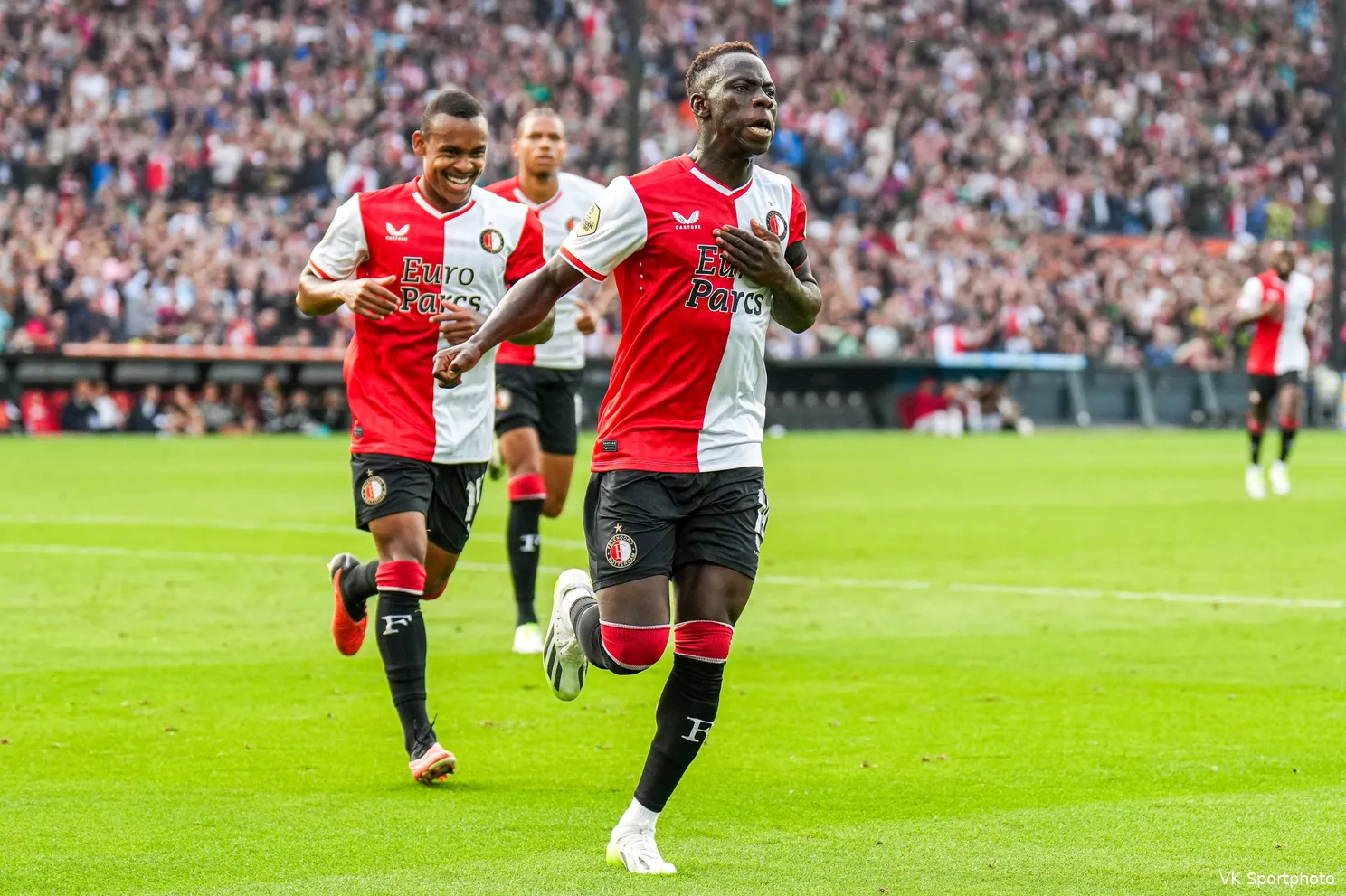 MATCHDAY! Feyenoord hervat Eredivisie met thuisduel tegen Go Ahead Eagles